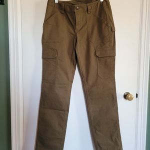 Duluth Curvesetter Women's Pants